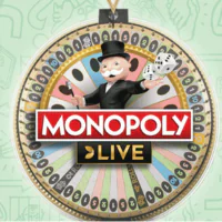 Monopoly Live spil
