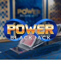 Power Blackjack spil