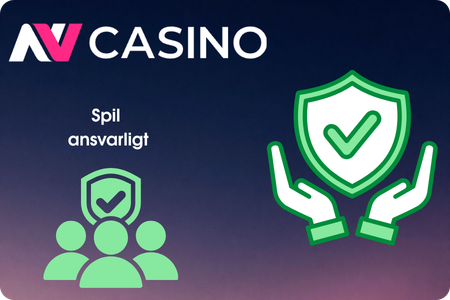 NV Casino safe play