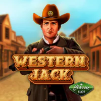 Western Jack spilleautomat